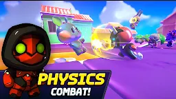 Screenshot 16: Rumble Club