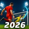Icon: Soccer Clash: Football Game