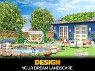 Screenshot 9: Landscape Design:My Joy Garden