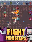Screenshot 7: Idle Horizons: Dawn of Heroes