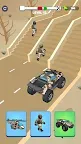 Screenshot 25: Shape Transform Race Army Game