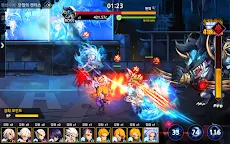 Screenshot 18: Noblesse:Zero (ノブレス：ゼロ) | 韓国語版