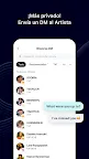 Screenshot 5: Weverse