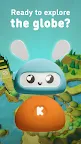 Screenshot 1: My Way by Kids & Us