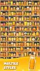 Screenshot 26: Goods Sorting: Match 3 Puzzle