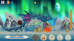 Screenshot 4: HeroG