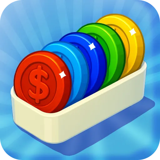 Coin Station - Games