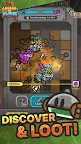 Screenshot 2: Legend of Slime 