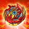 Icon: Beyblade Burst Rivals