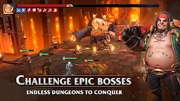 Screenshot 12: Awaken: Chaos Era (CBT)