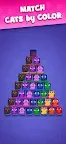 Screenshot 8: Kitty Sort: Twisted Tails