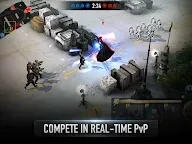 Screenshot 12: Star Wars™: Force Arena