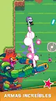 Screenshot 4: Trigger Heroes