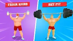 Screenshot 25: Gym Idle Clicker: Fitness Hero