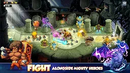Screenshot 22: Kingdom Rush 6: Genesis TD