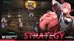 Screenshot 4: Etheria: Restart