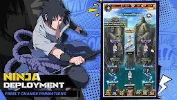 Screenshot 10: Ninjutsu Storm