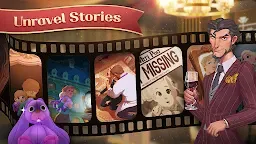 Screenshot 21: Charlotte’s Table