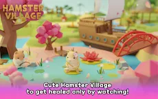 Screenshot 9: Hamster Village