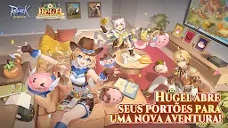 Screenshot 28: Ragnarok Origin: ROO | América