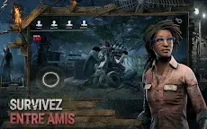 Screenshot 13: Dead by Daylight Mobile | Globale