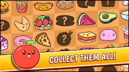 Screenshot 8: Fishing Food