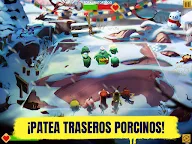 Screenshot 13: Angry Birds Evolution