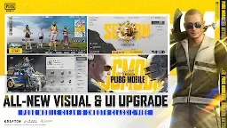 Screenshot 3: PUBG MOBILE | Global