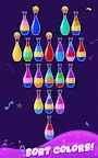 Screenshot 21: Water Sort