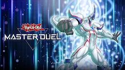 Screenshot 1: Yu-Gi-Oh! MASTER DUEL