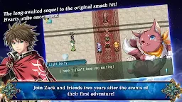 Screenshot 2: 神聖之心2