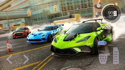 Screenshot 7: Tuning Club Online