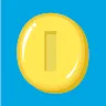Icon: もりもりコイン