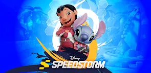 Screenshot 33: Disney Speedstorm