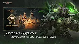 Screenshot 11: Dragonheir: Silent Gods