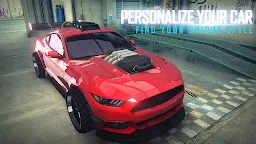 Screenshot 3: Arena of Speed: Fast and Furious