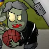Icon: PlantGuardZombies - Peashooter