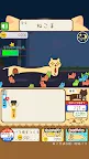 Screenshot 3: ネコのばす。～ねこ交通(株)～