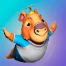 Icon: Capybara Life