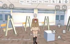 Screenshot 12: School Out Simulator2