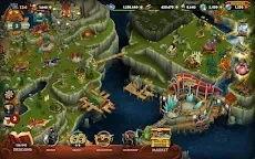 Screenshot 15: 馴龍高手：伯克的崛起