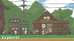 Screenshot 2: Tsuki Adventure | Global