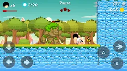 Screenshot 13: Dreamau Adventures