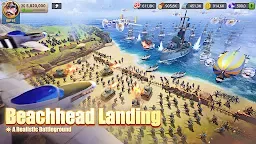 Screenshot 3: 榮耀世紀