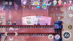 Screenshot 7: Senki Strike | Japanese