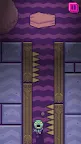 Screenshot 2: Zombie Goes Up