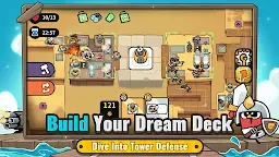 Screenshot 13: Birds Camp——Casual TD Game