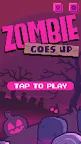 Screenshot 5: Zombie Goes Up