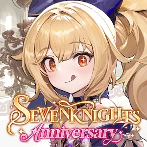 Seven Knights Re:BIRTH