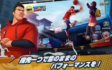 Screenshot 4: FeverDunk